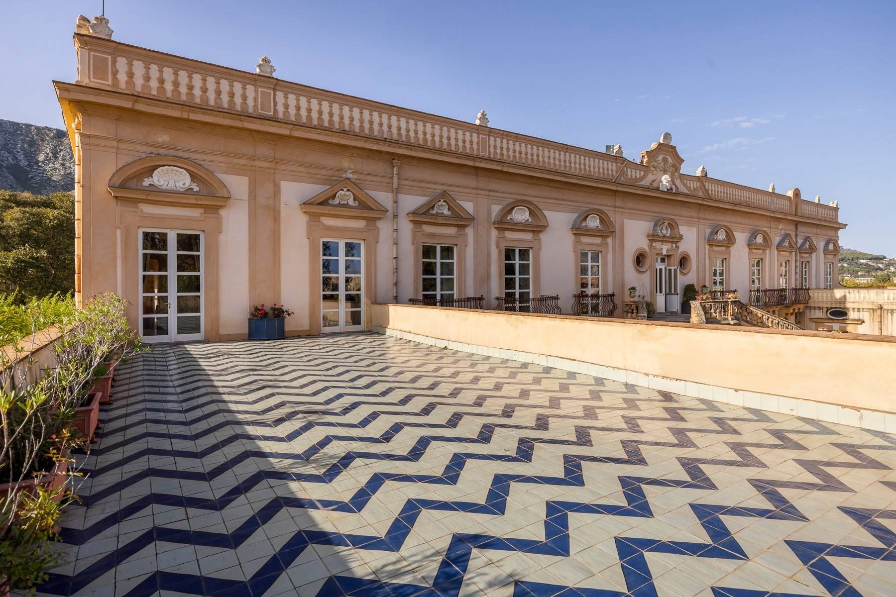 Historic Palazzos - Wedding venue in Sicily