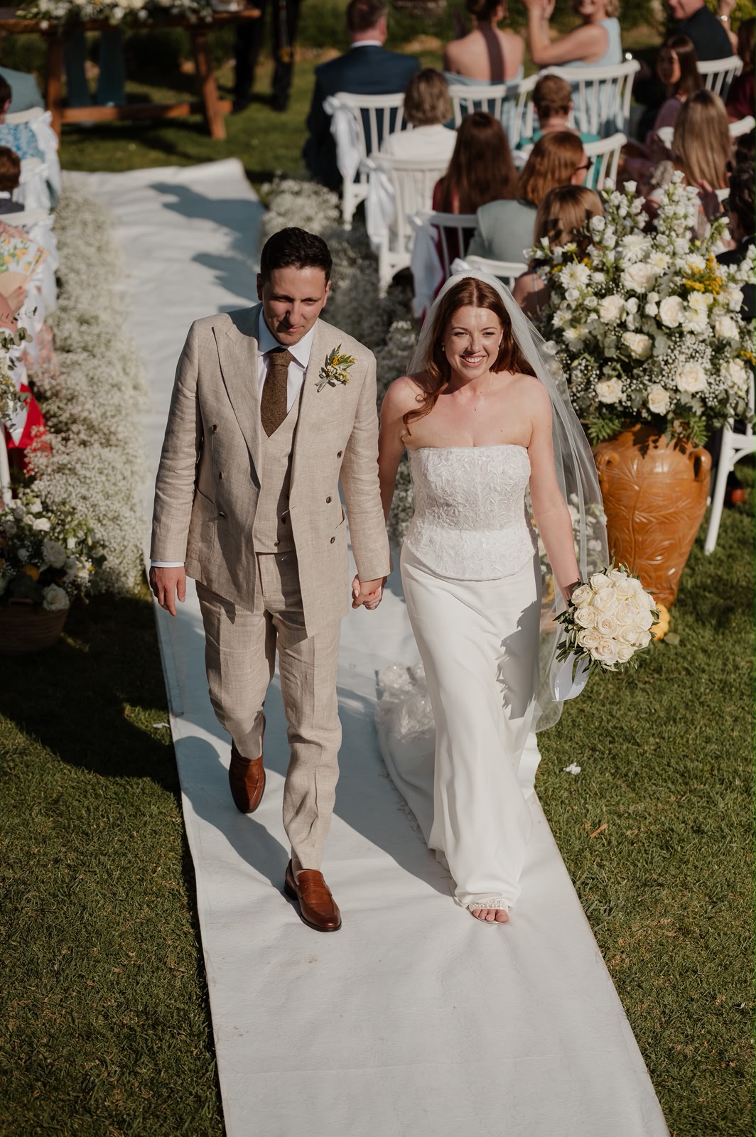 Private Villas - Wedding venue in Sicily